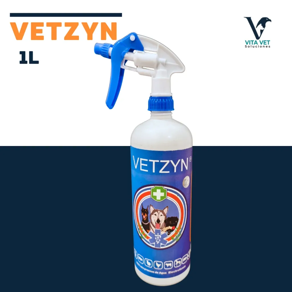 VETZYN 1L