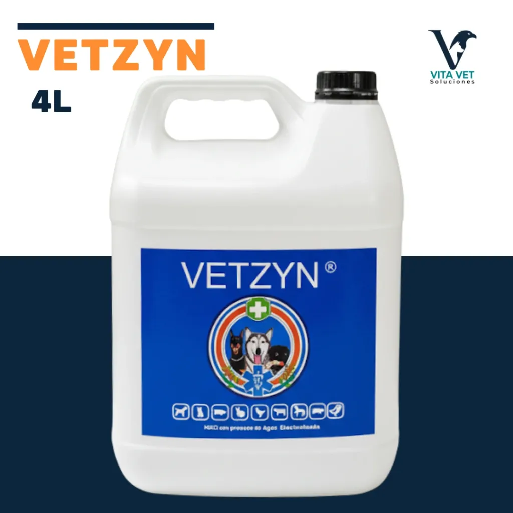 VETZYN 4L